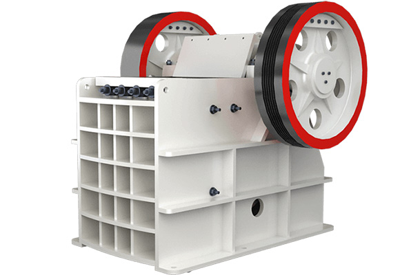 Introduction to the working principle of jaw crusher