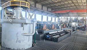 700 t/d Gold Ore Processing Project