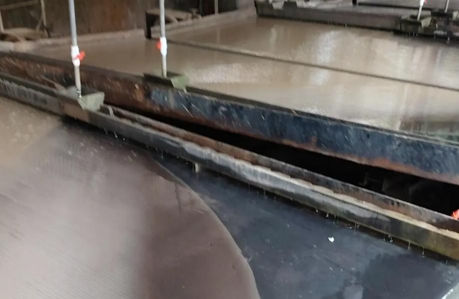 Shandong 500 t/d Molybdenum-Tungsten Ore Beneficiation Project