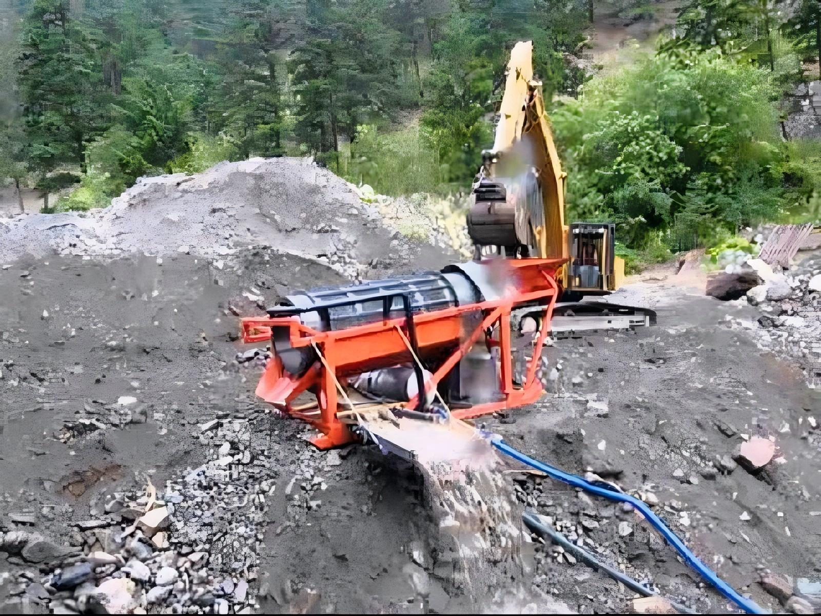 Factors to consider when choosing a location for mining and mineral processing equipment