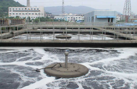 Shandong Mining Feldspar Project