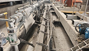 The Congo copper-cobalt project has officially commenced production