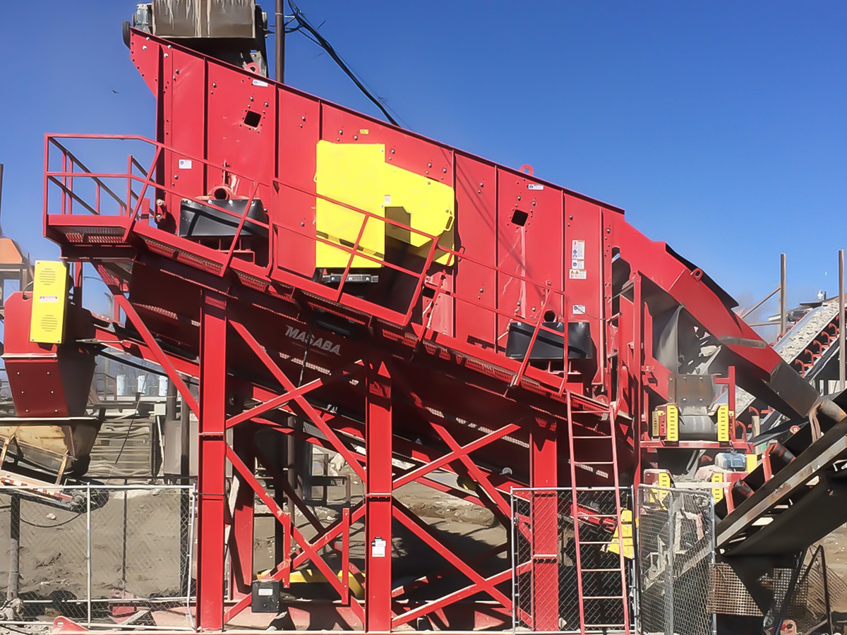 Basic Knowledge of Mineral Processing Equipment