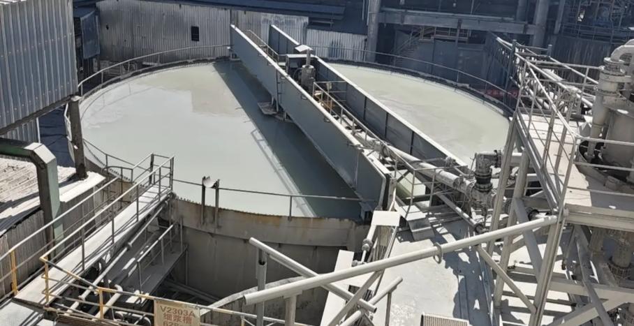 The Congo copper-cobalt project has officially commenced production