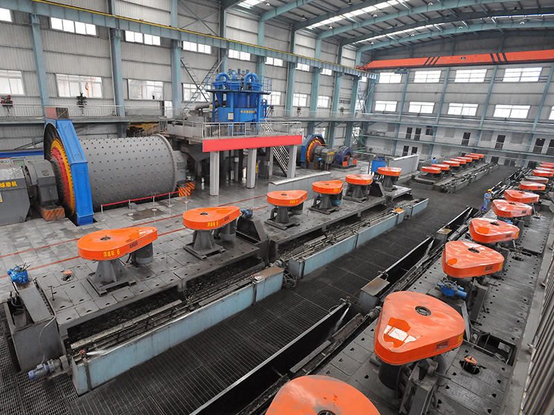 Advantages of Flotation Process and Metals Applicable to Flotation Methods