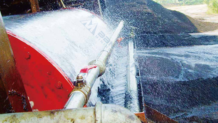 MagneticProductionLine